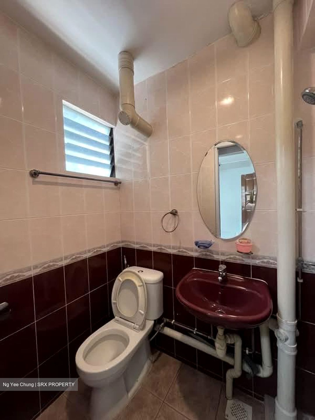 Blk 819 Tampines Polyview (Tampines), HDB 3 Rooms #568121311